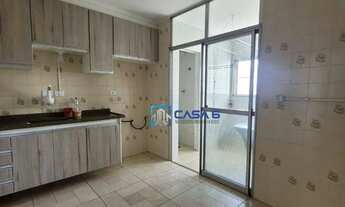 Imagem 3: Apartamento com 3 dormitórios, 85 m² - Locação ou Venda