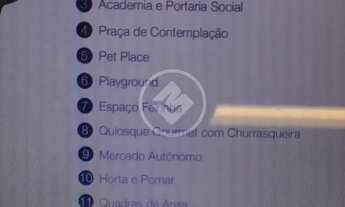 Imagem 3: Terreno no Jardins Zurique codigo: 267471