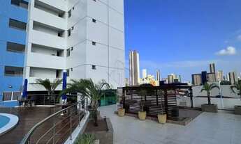 Imagem: Apartamento à Venda em Manaíra, João