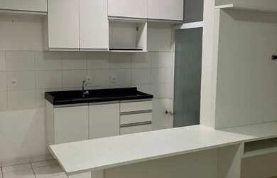 Imagem: Apartamento para venda 45 mts² 2 quartos