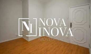 Imagem: Apartamento - Padrão / Residencial / Copacabana