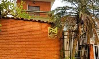 Imagem: Sobrado com 3 dormitórios à venda, 265