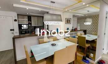 Imagem 5: Apartamento à venda no Clube Life Morumbi - Rua José Carlos De Toledo Piza, 100 - São Paul