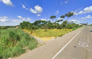 Imagem 3: Área de 4000,00m² para locação por R$ 7.000/mensais - Área Administrativa - Senador Canedo