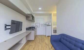 Imagem 2: Aluguel Apartamento 1 Dormitórios - 58 m² Pinheiros