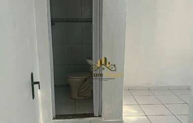 Imagem 6: Casa com 1 dormitório para alugar por R$ 1.500,00/mês - Km 18 - Osasco/SP