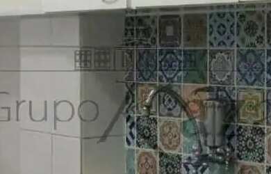 Imagem 3: Oportunidade - Apartamento - Jardim Satélite - Residencial Campo Belo - 3 Dormitórios - 69