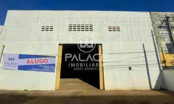 Imagem: Barracão / Comercial / Chácaras Água