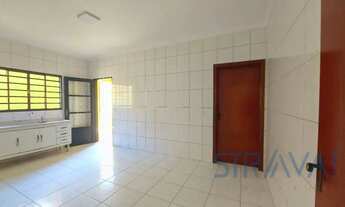 Imagem: Casa para Locação no Jardim California