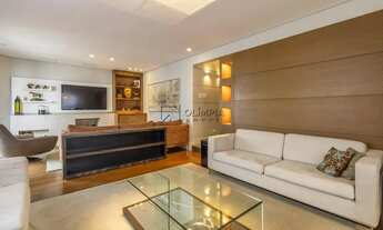 Imagem: Aluguel Apartamento 4 Dormitórios - 220