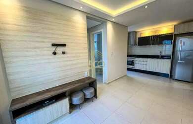 Imagem 7: Residencial Apartamento - Venda - 73,99 (M²) de Área Total - 62,96 (M²) de Área Privativa