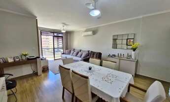 Imagem 3: Apartamento 2 dormitórios (1 suíte) à venda. 106m². Guilhermina - Praia Grande - SP