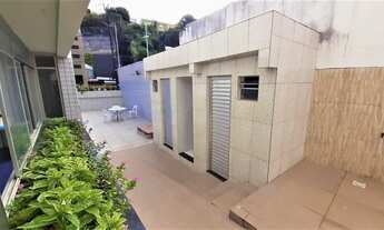 Imagem 6: 2/4 Revertido 3/4, Armários, Piscina e Garagem no Ogunjá