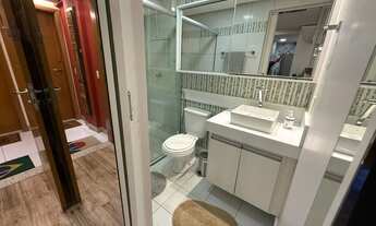 Imagem 6: Apt. LIFE RESORT (2 Quartos) Mobiliado