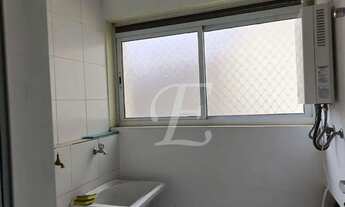 Imagem 4: Apartamento com 2 dormitórios para alugar, 63 m² por R$ 3.622,00/mês - Parada Inglesa - Sã