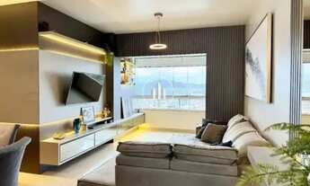 Imagem 3: Apartamento 3 Quartos com 1 Suíte e 98m² - Estreito