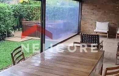 Imagem 4: Apartamento em Avenida de São Lourenço - Riviera de São Lourenço - Bertioga/SP