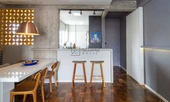 Imagem: Venda Apartamento 2 Dormitórios - 80 m²