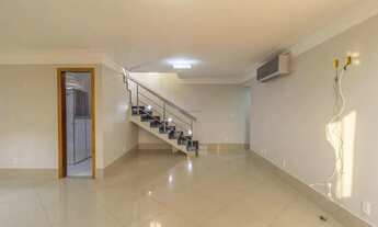 Imagem: Cobertura Duplex de Luxo com 5 Quartos