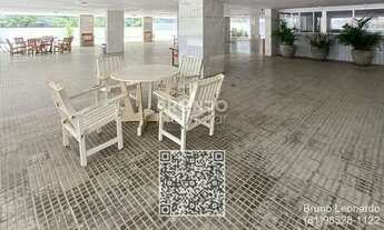 Imagem 4: Imóvel para venda com 182 metros quadrados com 3 quartos em Boa Viagem - Recife - PE