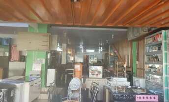 Imagem 6: Casa em Rua Desembargador Bráulio - Taquaril - Belo Horizonte/MG