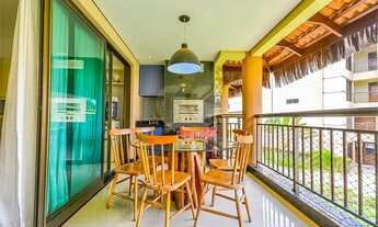 Imagem 5: Apartamento com 3 quartos à venda em Centro - CE