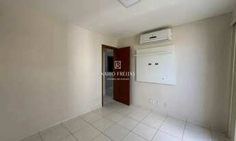 Imagem 7: Cond. Portal do rio negro 02 quartos - 69m² 02 vagas santo Antônio