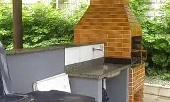 Imagem 6: Imóvel para aluguel possui 85 metros quadrados com 3 quartos em Residencial Eldorado - Goi