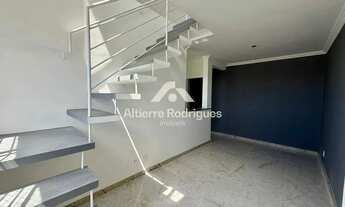 Imagem 6: COBERTURA COM 3 QUARTOS/SUÍTE/SOL DA MANHÃ/130M² - Cond. Spazio Vanguárdia, Santa Luzia, S