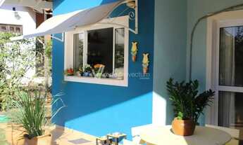 Imagem 3: Casa - Xingú - Paulínia