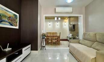 Imagem 4: Casa 3Qts/Ste-(condominio)- Sol da Manhaã-2 Vagas- Área Gourmet-Morada de Laranjeiras