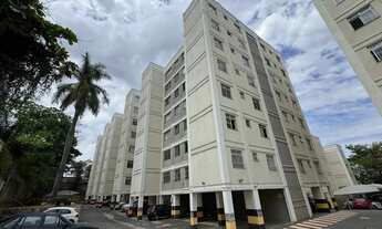 Imagem: Apartamento de 02 quartos, 01 vaga de garagem