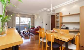 Imagem: Apartamento para venda em Mooca com 3 quartos