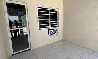 Imagem 3: Casa com 2 dormitórios à venda, 70 m² por R$ 179.900,00 - Jangurussu - Fortaleza/CE