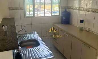 Imagem 4: Casa com 1 dormitório para alugar por R$ 1.500,00/mês - Km 18 - Osasco/SP