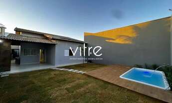 Imagem: Casa à venda no bairro Martins em Uberlândia