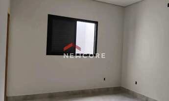 Imagem 4: Casa em Rua Gustavo Martin Sander - Parque Barnabé - Indaiatuba/SP