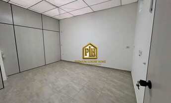 Imagem: Salão para alugar, 120 m² por R$ 5.050,00/mês