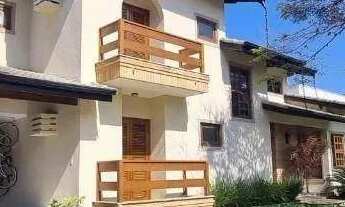 Imagem 3: Casa à venda, 360 m² por R$ 5.800.000,00 - Hanga Roa - Bertioga/SP