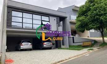 Imagem: CASA EM CONDOMÍNIO - CONDOMÍNIO MADRE