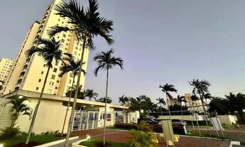 Imagem 4: Lacqua Condomínio Clube, apartamento de 3 quartos com 92 m2 - R$440.000,00 - whatsapp:84 9