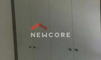 Imagem 6: Apartamento em Rua Manoel Alabarce Lopes - Parque Residencial Casa Branca - Suzano/SP