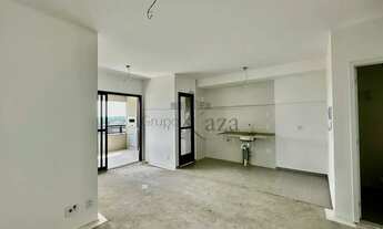 Imagem 2: Oportunidade - Apartamento - Jardim Satélite - Residencial Wonder Cidade Jardim - 3 Dormit