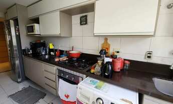 Imagem: Condomínio Estrelas. Apartamento 3 quartos