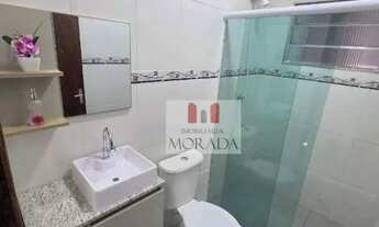 Imagem 5: Casa com 2 dormitórios à venda, 65 m² por R$ 355.000 - Altos da vila Paiva - São José dos