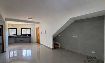 Imagem 3: Apartamento com 3 dormitórios, 80 m² - venda por R$ 460.000,00 ou aluguel por R$ 2.650,00