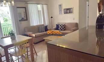 Imagem: APARTAMENTO MOBILIADO PARA ALUGAR COM 3