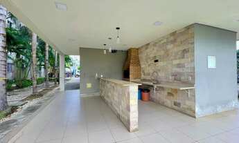 Imagem 3: Apartamento a venda - com 45 M2 - Com Suite - com 2 quartos em Antares - Maceió - AL