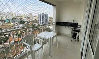 Imagem 6: Apartamento | 3 Qrts | 84 m²
