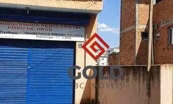 Imagem 2: Terreno à venda, 400 m² por R$ 890.000,00 - Vila Curuçá - Santo André/SP